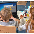 eduBotics Robotic&Coding Anfänger-Set