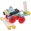 eduBotics Robotic&Coding Anfänger-Set
