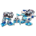 eduBotics Robotic&Coding Profi-Set Plus