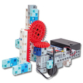 eduBotics Robotic&Coding Profi-Set Plus