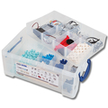 eduBotics Robotic&Coding Profi-Set Plus