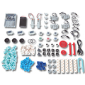 eduBotics Robotic&Coding Profi-Set Plus