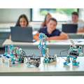 eduBotics Robotic&Coding Profi-Set Plus