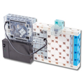 eduBotics Robotic&Coding Profi-Set
