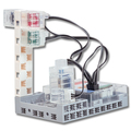 eduBotics Robotic&Coding Profi-Set