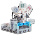 eduBotics Robotic&Coding Profi-Set