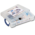 eduBotics Robotic&Coding Profi-Set