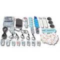 eduBotics Robotic&Coding Profi-Set