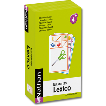 Educards – Lexico