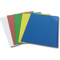 Einstecktaschen A4 magnetisch, 5 Stk.