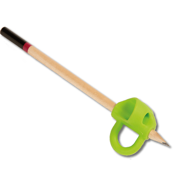 Elefanten-Bleistiftgriff, 5 Stk.