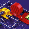 Elektronik Lernbaukasten