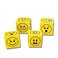 Emoji Würfel *Sale*