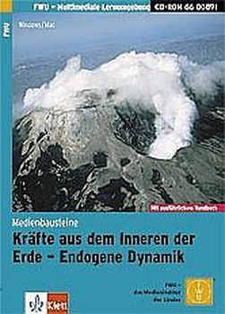 Endogene Dynamik, CD
