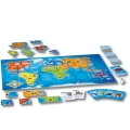 Entdecke die Welt
