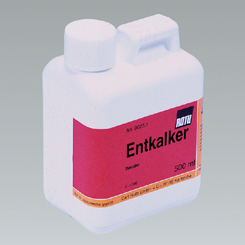 Entkalker