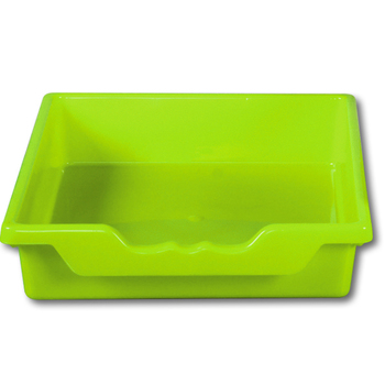 Ergo Tray Boxen flach