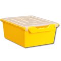 Ergo Tray Boxen tief