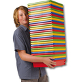 Ergo Tray Boxen tief