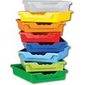 Ergo Tray Boxen tief