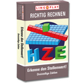 Erkenne den Stellenwert!