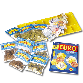 Euro Klassensatz