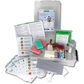 Experimentierbox Infektionsschutz