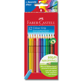 Faber Castell Colour Grip Buntstifte