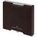 Faber Castell Polychromos im Holzkoffer