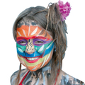 Fantasy Aqua Make Up Malkasten