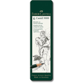 F.C. Bleistifte 9000, 6er-Set