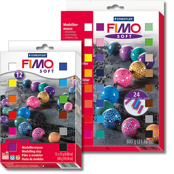FIMO® soft Sets