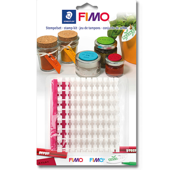 FIMO® Stempelset