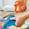 Fiskars Zackenschere