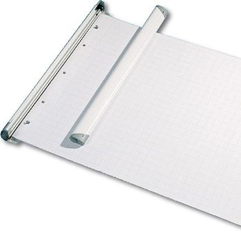 Flip-Chart-Block *Aktion*