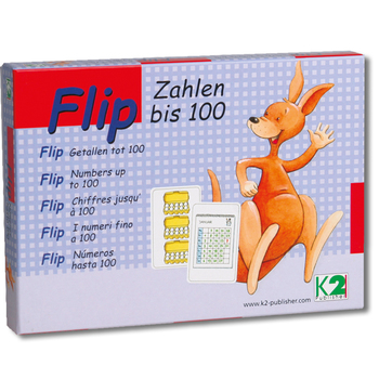 Flip Zahlen bis 100 *Sale*