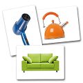 Fotobox Dinge des Alltags