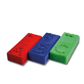 Fühlalphabet