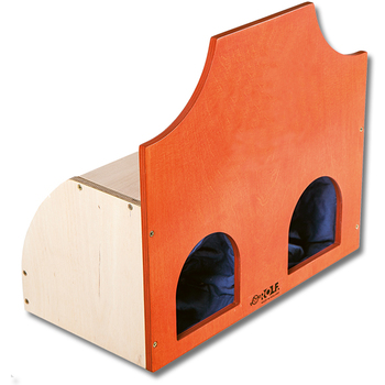 Fühlkasten