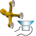 GeoMeto Zirkel *Aktion*