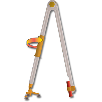 GeoMeto Zirkel *Aktion*