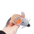 Geschichten-Handpuppen