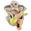 Geschichten-Handpuppen