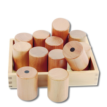 Gewichtebox
