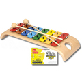 Glockenspiel Composer-Set