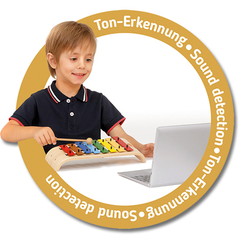 Glockenspiel Composer-Set