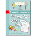 Grammatik kompetent