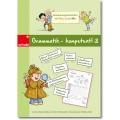Grammatik kompetent