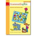 Grammatikspiele
