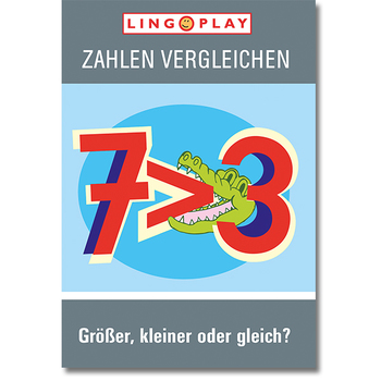 Größer, kleiner oder gleich?